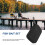 16 StüCk Angel KöDer Spinner KöDer LöFfel Set mit Tackle Tasche Forelle Bass Lachs Hecht Zander Angel GeräT 7