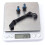 20X Disc Brake Caliper Mount Adapter Is/Post Front 180Mm Rear 160Mm for   Mtb 4