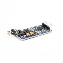 10X MinimOSD MAVLink OSD APM 2.6 APM 2.52 Flugsteuerungsplatine New Levert