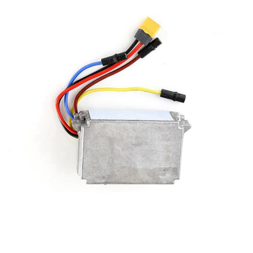 2X für  MAX G30/G30LP Elektroroller Controller Zubehör Reparatur Ersatzteile 2