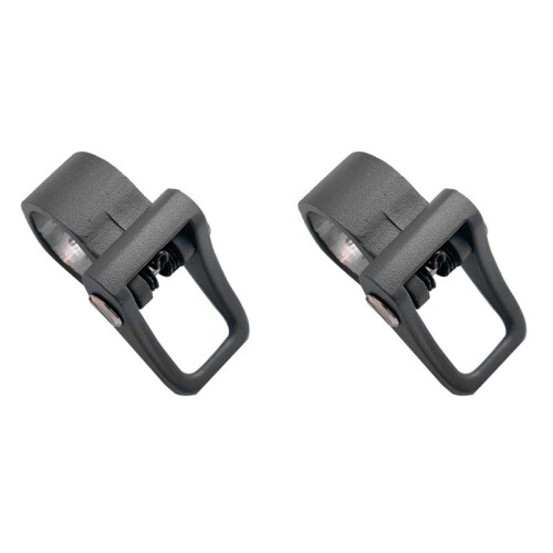 2X Hanging Ring Assembly for  MAX G30 Electric Scooter Hanger Hook Parts