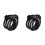 2X Anti-Theft Portable Code Lock for  MAx G30 for  M365 Electric Scooter Lock Accessories 1