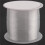 10pcs 0.2mm Diameter Clear Nylon Fish Fishing  Spool Beading String 5