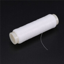 3X Bait Elastic Thread Invisible Fishing Elastic Strong Strength Fishing for Fishing Pesca 200M 0.2mm 3