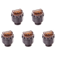 5X Bike XCR XCM Front Fork Damping Rod Preload Adjustment Knob Adjustment Knob Accessories 27.5mm