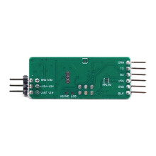 2X 3DR  OSD MiniOSD Mavlink APM2.6 2.8 PIXHAWK Flight Control Board voor ATmega328 en MAX7456