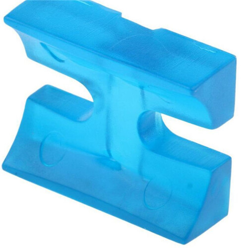 2X Stringing Machine Tool Load Spreader H Adapter for Tennis Racket Tools  Color 2