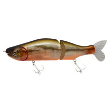Lure Bait Bionics Fish Bait Slow Sinking Fish Bait 135mm/28g Fake Bait Hard Bait O