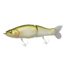 Lure Bait Bionics Fish Bait Slow Sinking Fish Bait 135mm/28g Fake Bait Hard Bait K
