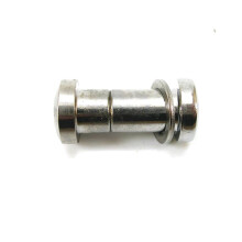 4X Parafuso de Ajuste Do Espigão de Selim de Bicicleta Parafuso de Fixação Do Espigão de Selim de Bicicleta 15-25Mm Parafuso de Aço de Alta