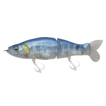 SeñUelo de Pesca Bionics, Cebo para Peces de Hundimiento Lento, Cebo Falso de 135 mm/28 G, Cebo Duro P