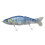 Köderköder Bionics Fischköder Langsam Sinkender Fischköder 135mm/28g Fake Bait Harter Köder P 1