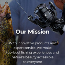 2X Fishing Reel 1000S Carbon Fiber Reel Ultra Light Low Inertia Rotor Waterproof Anti Rust Fishing Reel