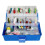 Fishing Storage Box Hook Tackle Tool Container with Handle Waterproof Equipment Box 1