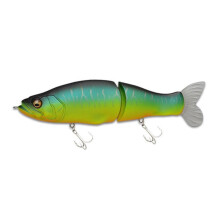 Lure Bait Bionics Fish Bait Slow Sinking Fish Bait 135mm/28g Fake Bait Hard Bait L