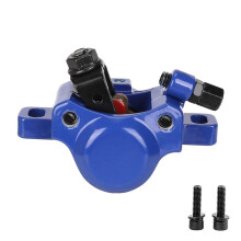 Front and Rear Oil Brakes, Electric Scooter Disc Brakes, Brake Parts and Accessories