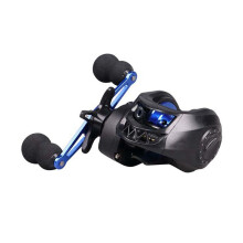Metal Long Handle Fishing Reel Machine/Universal Fishing Reel Machine/Sea Fishing Fishing Reel Right Wheel