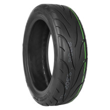 10x2.50-6.5 Verdikte Vacuümband 10 Inch Elektrische Scooter Balans Auto 4 Lagen Dikke Slijtvaste Luchtband
