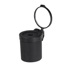 Espejo para Manillar de Bicicleta, Espejo AcríLico HD para Bicicleta de Carretera, Accesorios para Montar en Exteriores, Reflector para Bicicleta de
