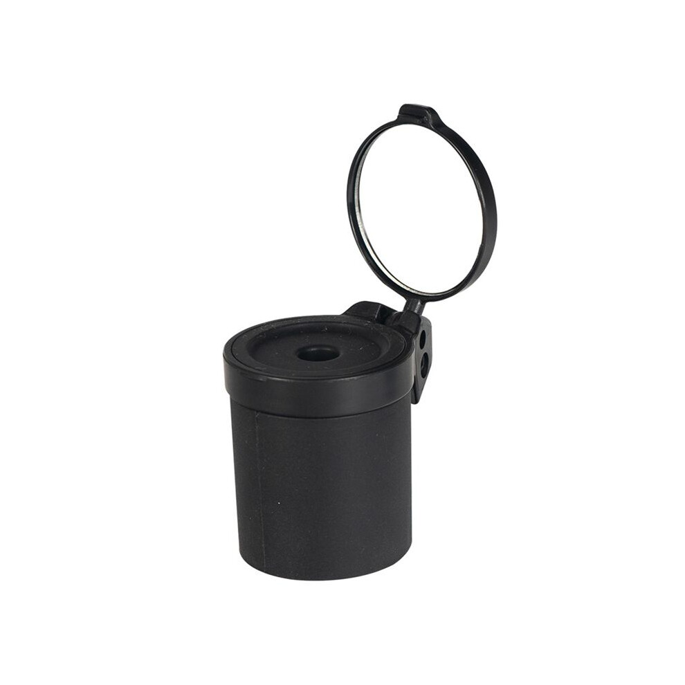 Bicycle Handlebar Mirror Road Bike Hd Acrylic Mirror Outdoor Riding Accessories Mountain Bike Reflector 6031048174440