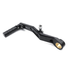 For F850GS F750GS F850 GS Adventure 2018-2021 Motorcycle Adjustable Gear Shifter Shift Pedal Lever Black