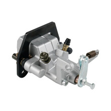 Ensemble D'éTrier de Frein ArrièRe pour Accessoire de Moto Rhino 450 660 700 5UG-2580V-01-00 5UG-2580V-02-00