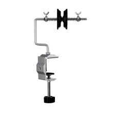 Fishing Spooler with Clamp Fishing Reel Spool Spooler System Vertical Curved Fishing Winder