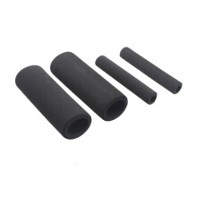 Moto Anti Vibration Guidon Mousse Confort Slip Cover Poignées pour R1300GS R 1300 GS1300 2023 2024-