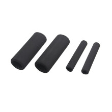 Motorcycle Anti Vibration Handle Bar Foam Comfort Slip Cover Grips for R1300GS R 1300 GS1300 2023 2024-
