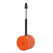 700C TPU Inner Tube Ultralight Bike Inner Tube Road Bike Inner Tubes 700C Tires 65MM B