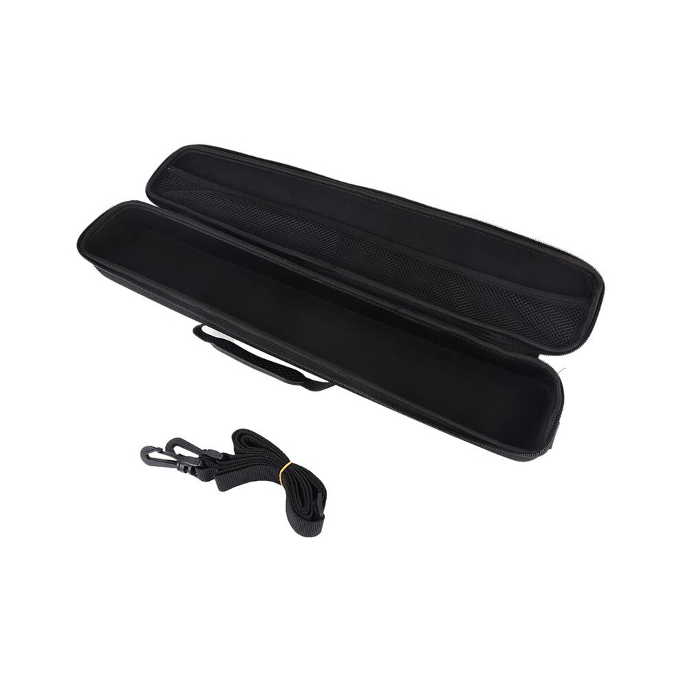 Outdoor Portable Eva Waterproof Fishing Rod Reel Storage Case Luggage Carrying Bag 4711239496361