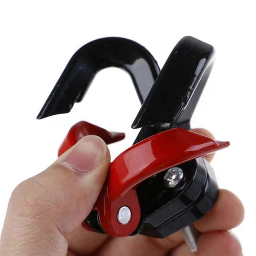 Scooter Front Hook Carrying Hook Handy Hanger Hook for M365/1S/Pro/Pro Scooter 2