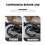 Motorcycle Accessories Side Bag Stand Side Box Bracket for  CB1100 CB1100EX 3