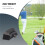 1St Golfvikt för  G425 Driver GolftillbehöR,19G 5