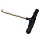 16PCS 5.5 Inch Heavy Duty Trampoline Replacement Springs with T Hook Pull Tool Trampoline Accessories Hand Pull Tool 8