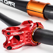 Bike Handlebar Shim Spacer 31.8 to 35mm Handle Bar Bore Adapter MTB Road Bicycle Stem Reducing Sleeve Spacer