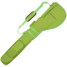 Nueva Bolsa de Transporte para Palos de , Bolsa de Viaje para Campo de PráCticas, Bolsa de Plegable Resistente Al Agua, Bolsa de Transporte