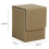 Card Case Deck Box Sleeved Cards Deck Game Box for Yugioh  Binders: 100+, Black Red 5