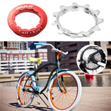 WAKE VéLo Cassette Cog VéLo Tout TéRrain VéLo de Route 8 9 10 11 12 Vitesse 11T Volant PièCes Pignon Cogs VéLo PièCes