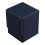 Card Case Deck Box Sleeved Cards Deck Game Box for Yugioh  Binders: 100+, Drak 1