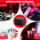Card Box Side-Loading Card Box Deck Case for  Yugioh Card Binder Holder 100+,Black Red 7