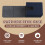Card Case Deck Box Sleeved Cards Deck Game Box for Yugioh  Binders: 100+, Drak 4