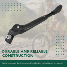 14 16 18 20 24 26 Inch Bicycle Adjustable Kickstand for Dahon K3  S18 D8 P8 Folding Bike Road Bicycle MTB with Hole