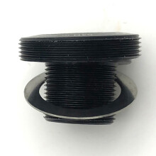 For XX1 Force GX NX Crank Cover Bolt Gasket Self-Extracting M18/M30 Bicycle Dub Crank Arm Bolt Kit