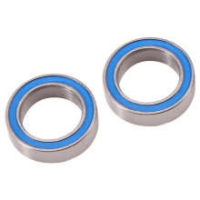 18PCS Rubber Sealed Bearing Kit for CC-01 CC01 1/10 RC Car Upgrades Parts Accessories