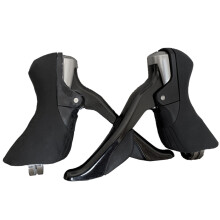 Racefiets Shift Remhendel Beugel Cover voor 4700/5800/6800 Elastische Siliconen Fiets Vervangende Accessoires