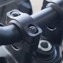 Motorfiets Stuur Riser Mount Clamp voor Trident 660 Trident660 TRIDENT 660 2021