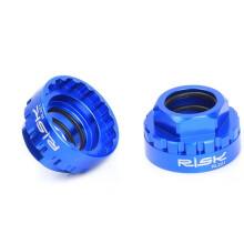 RISK RL221 Bike Direct Mount Repair Tool Crankset 12 Seconds Bike Chainring Installation Tool for M7100-M9100