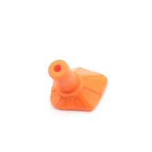 Zijstandaard Basis Voet Kickstand Plaat Pad voor EXC EXC-F XC XC-F XC-W 150 250 350 450 500 2008-2021 (Grijs)