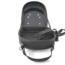 BaseballmüTze-Reisetasche, Baseballkappen-Reiseetui, Aufbewahrungsbox, PräSentationstasche, Eva-Baseballkappen-Tragetasche